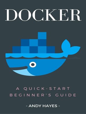 cover image of Docker